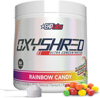 EHP Labs OxyShred Pre Workout Powder by EHPLABS