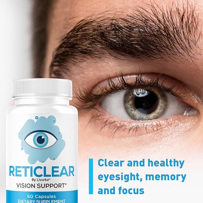 RetiClear Capsules - Image 5