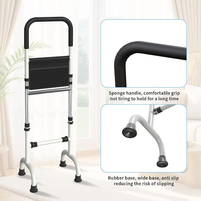Stand Assist Aid for Elderly from Chair Couch Standing Aids & Supports Walking - Image 4