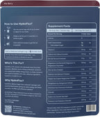 HydroFixx Hydrogen + Electrolytes Mix - Image 2