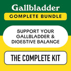 Gallbladder Stone Breaker Cleanse Bundle - Image 3