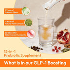 GLP-1 Supplement 15-in-1 Complex, GLP1 - Image 2