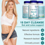 15 Day Cleanse, Gut and Colon Support, Advanced 15 Day Gut Cleanse Detox - Image 6