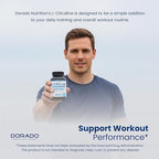 L Citrulline 3000mg Supplement Support L Arginine & Nitric Oxide Pills - Image 8