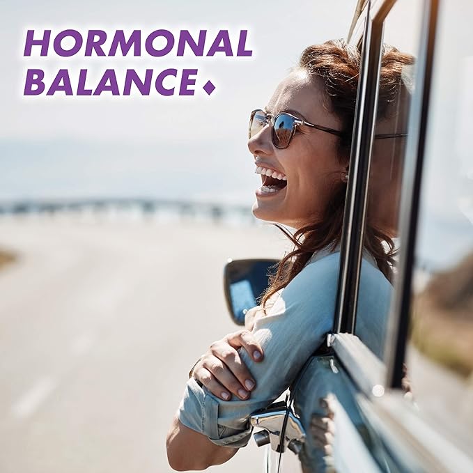 Bluebonnet Nutrition Intimate Essentials - Image 3