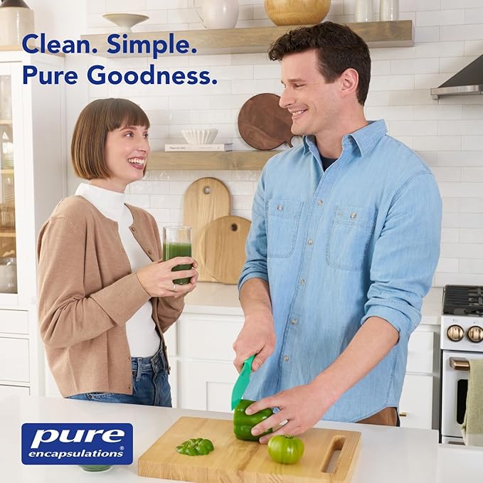 Pure Encapsulations AdipoLean II - Image 7