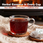 TEARELAE - Rooibos Tea Bags - Image 4