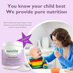 1-3 Years, Allergen-Free Multivitamin - Image 5