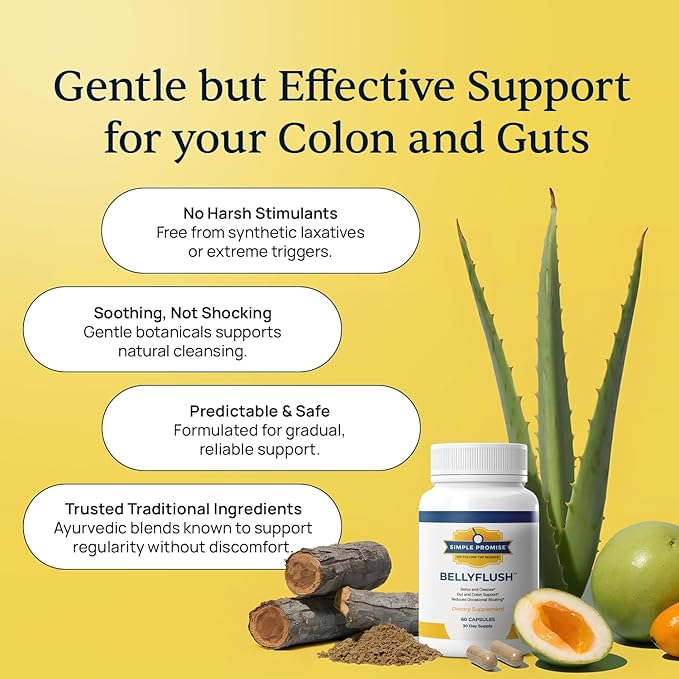 Simple Promise BellyFlush - Image 5