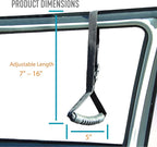 Stander CarCaddie, Car Safety Grab Bar - Image 2