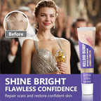 Keloid Bump Removal with Botanical Extracts, Soothing Keloid Bump Cream - Image 2