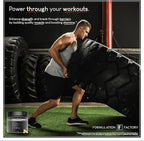 Formulation Factory Testosterone Supplement - Image 7