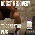 Safeguard - Joint and Soft Tissue Support - Image 3