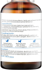 1.76 Fl Oz Calm The Eff Down for Dog - Image 9