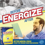 Energize Caffeine Pills - Image 6