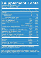 REDCON1 Canteen Hydration + Electrolytes - Image 2