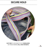 EMS XTRM Gait Belts - Image 7