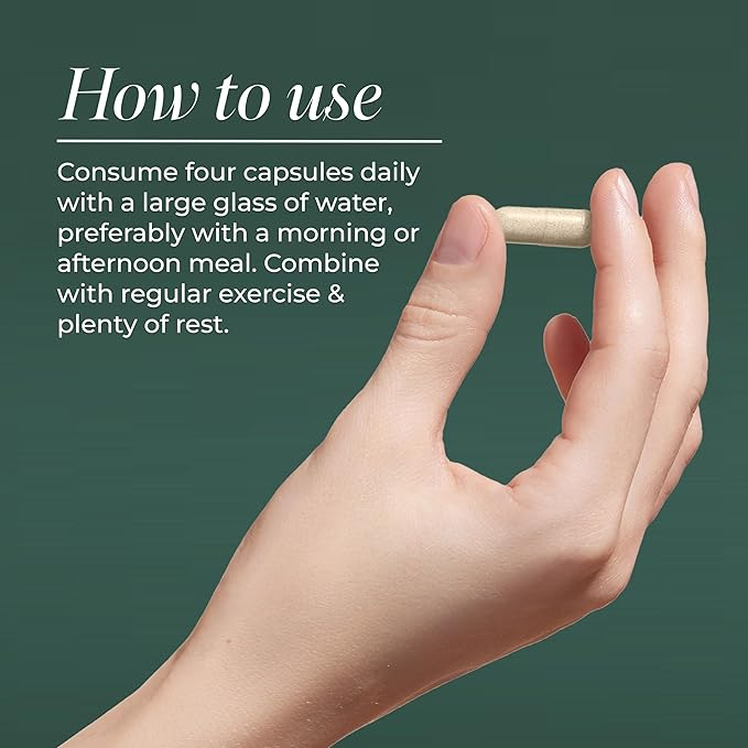 Primal Harvest Primal Liver Supplement with, Alpha-Lipoic Acid, L-Cysteine HCL - Image 3