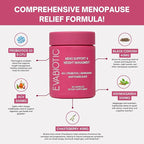Complete Menopause Vitamins - Image 4