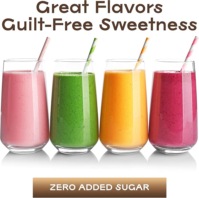 Organic & Vegan Protein Powder for Women Cacao-Chocolate Wild Yam – Delicious - Image 6