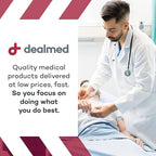 Dealmed Povidone Iodine Prep Pad 10% - Image 9