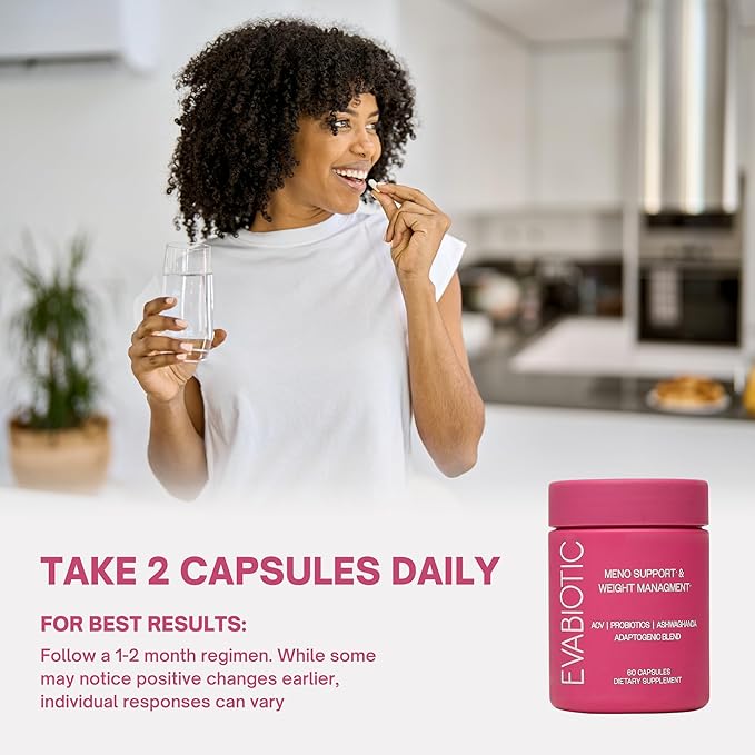 Complete Menopause Vitamins - Image 8