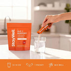 GLP-1 Supplement | Natural GLP-1 Production | GLP 1 Booster Drink Mix to - Image 8