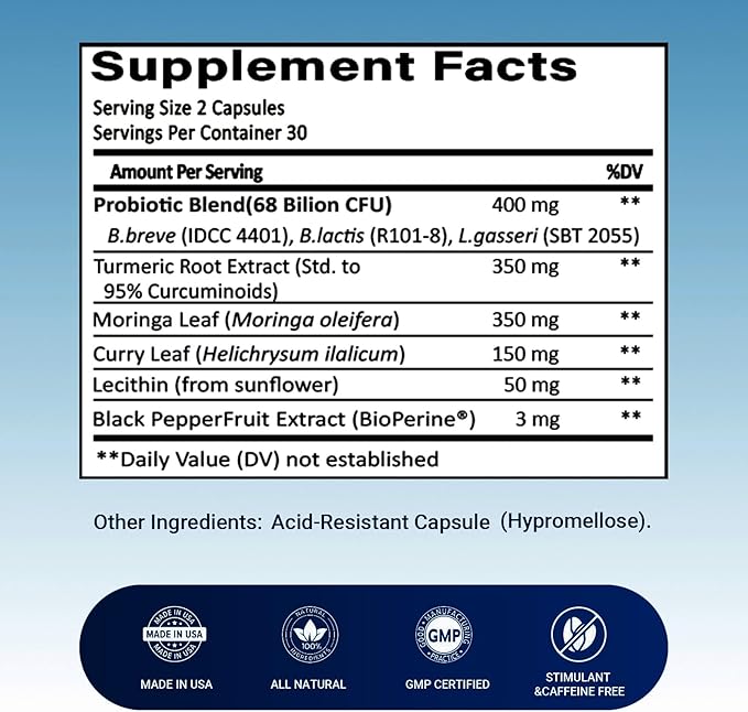 ProHervera Balance Companion for Women - Image 3