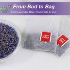 TEARELAE - Lavender Tea - Image 4