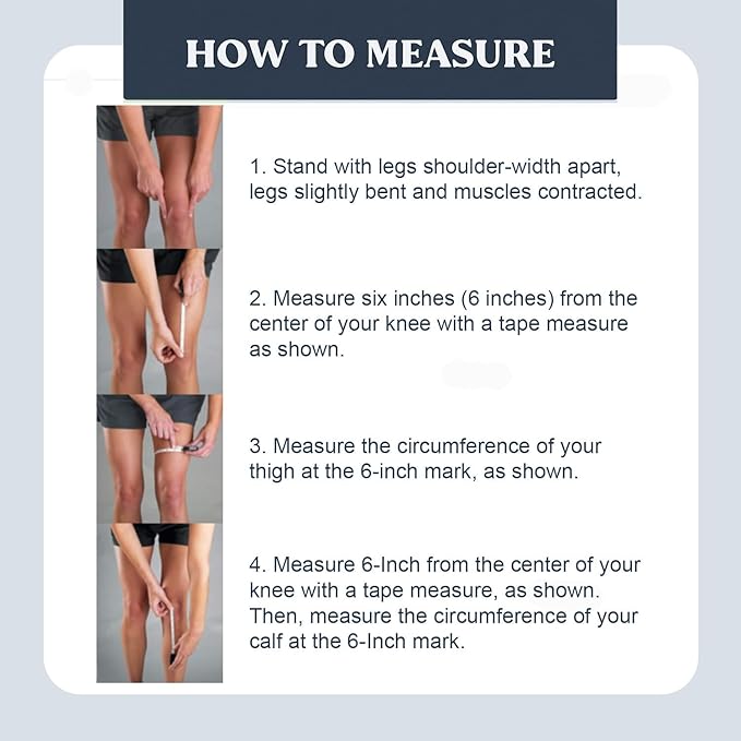 DonJoy Tru-Pull Lite Large Right Leg Knee Brace - Image 5