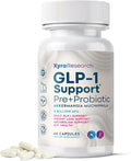 GLP-1 Support Weight Loss Probiotic Supplement by Unknown