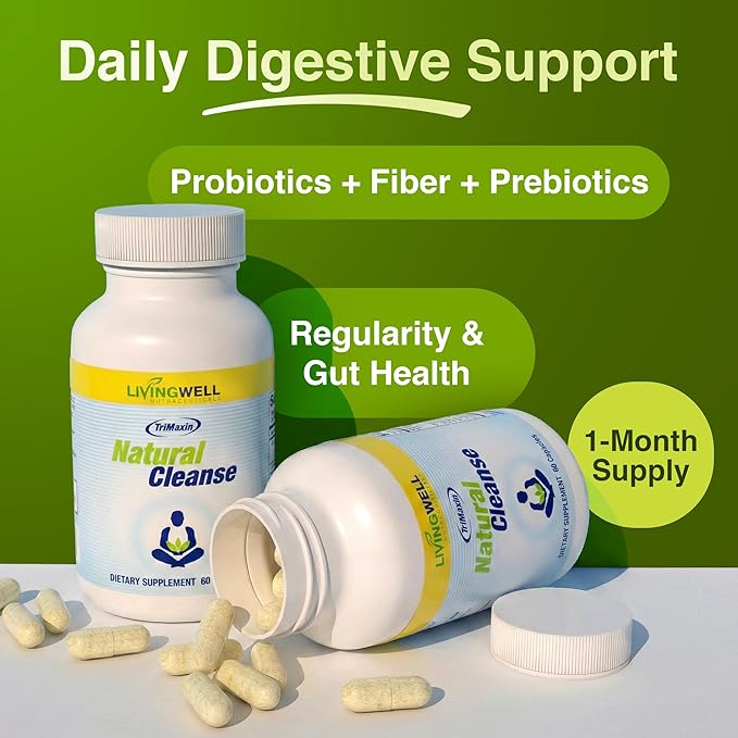 Natural Colon Cleanse for Digestion - Image 4