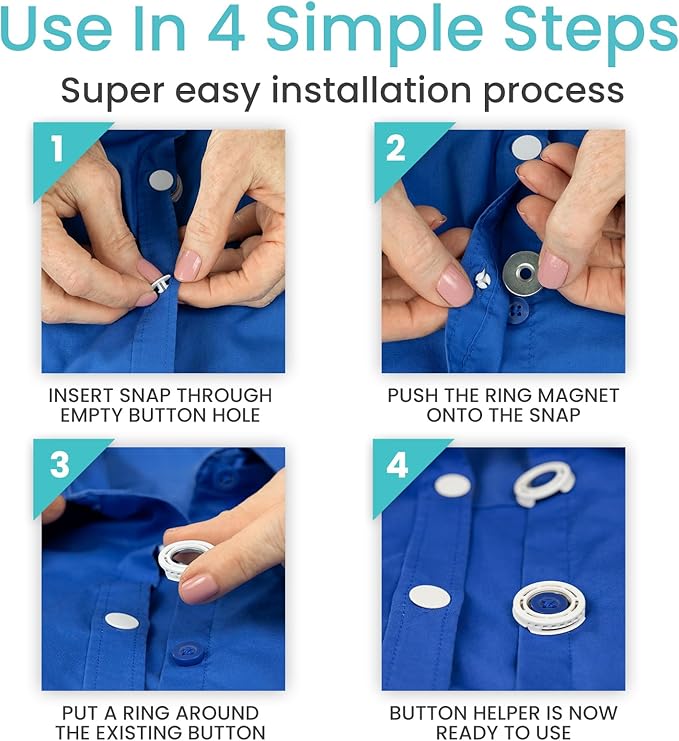 Vive Button Assist Tool - Image 6