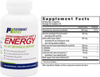 PERFORMANCE INSPIRED Nutrition Diet & Energy Capsules – Natural Green Coffee - Image 9