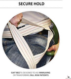 EMS XTRM Gait Belts - Image 7