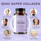 11-in-1 Multi-Collagen Peptides | Joint Support, Muscle Recovery & Stress - Image 2