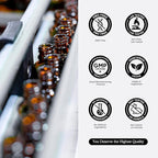 10 in 1 Calcium Magnesium Zinc Supplement, Magnesium Glycinate Complex Liquid - Image 7