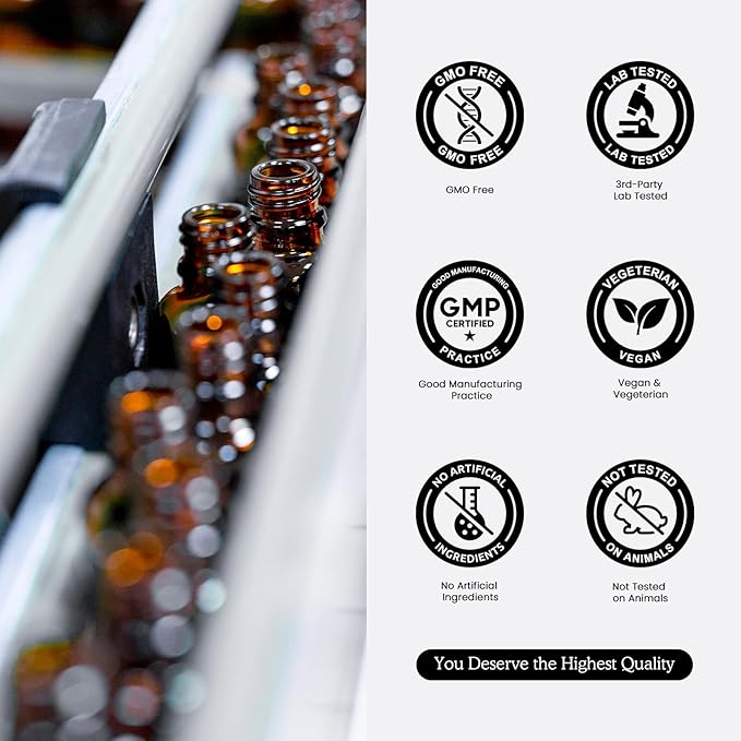 10 in 1 Magnesium Calcium Zinc Supplement - Image 7