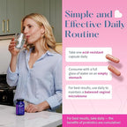 Lovebug Yeast and Vaginal Probiotics - Image 5