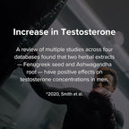 Peak Potential 12-in-1 Testosterone Support - Image 8