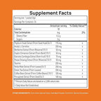 GLP-1 Supplement | Natural GLP-1 Production | GLP 1 Booster Drink Mix to - Image 7