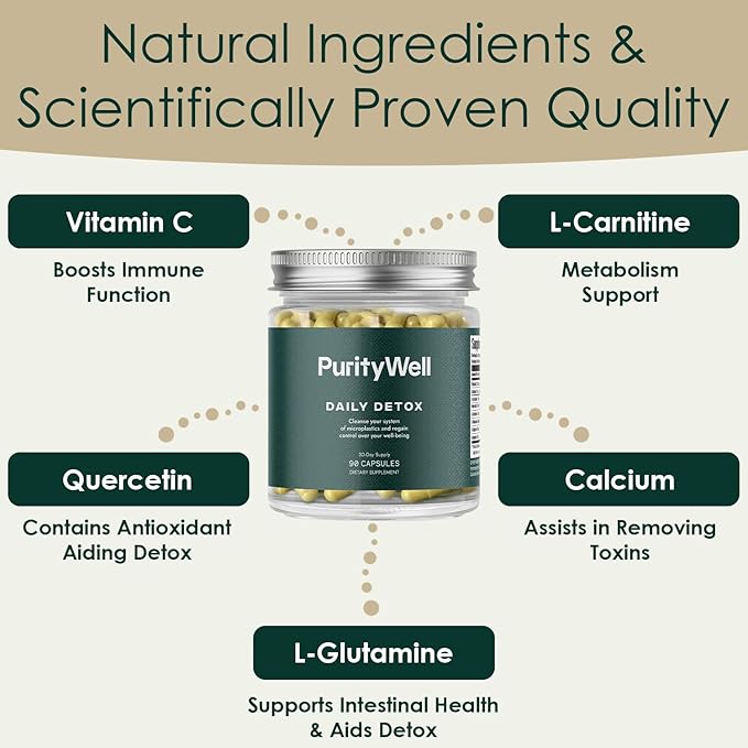 Full-Body Support Supplement - Image 4