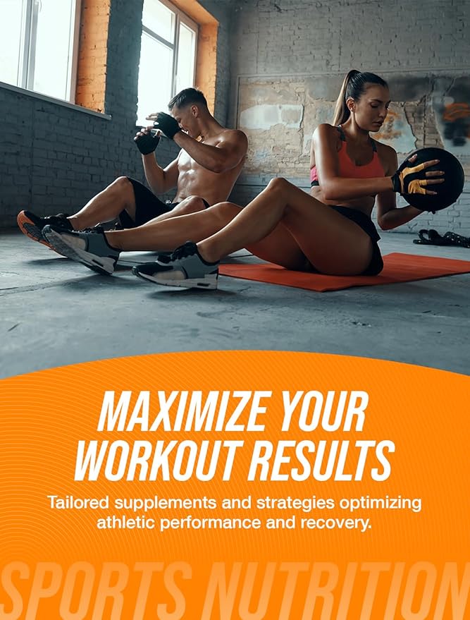 BulkSupplements.com Caffeine Capsules - Image 3