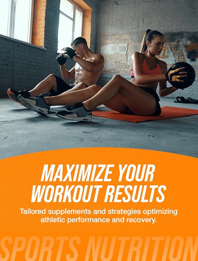 BulkSupplements.com D-Ribose Powder - Image 3