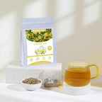 TEARELAE - Linden Tea Bags - Image 6