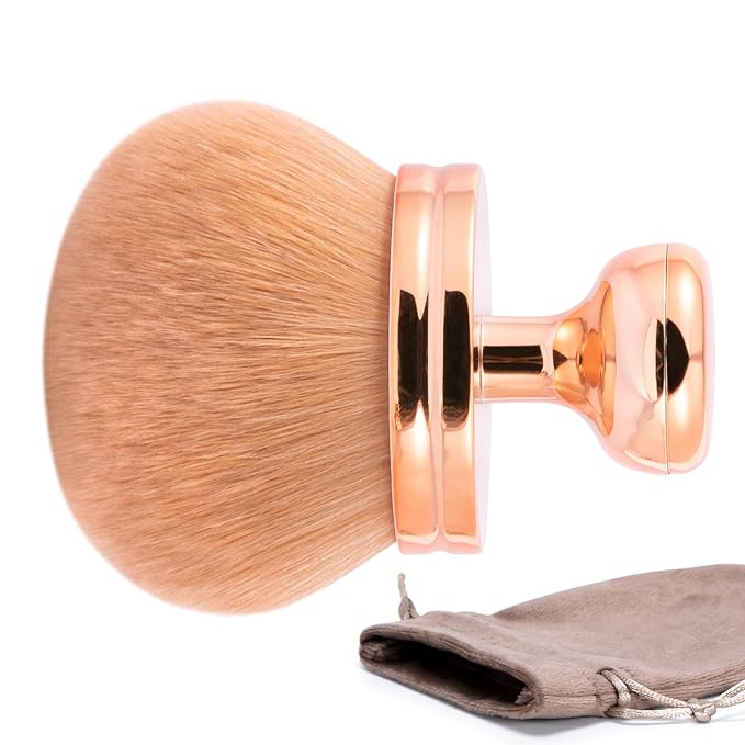 UNIMEIX Extra Large Body Makup Brush by UNIMEIX