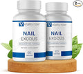 Nail Exodus - Vitality Healthy Nails - Premium Formula by VitalityNow
