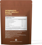 18-in-1 Black Walnut Wormwood Cleanse - Image 10