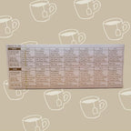 HYLEYS 14 Day Weight Loss Tea – 42 Tea Bags – Garcinia Cambogia, Matcha Green - Image 3