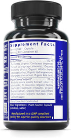 Quantum Nutrition Labs Kidney Support - Image 2